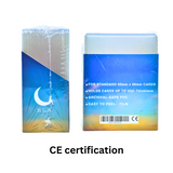 ELA - Card Toploaders - Regular 35PT (25)