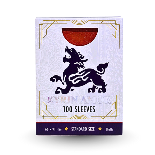 66x91 card sleeves Gamegenic - Prime Standard Game 66 X 91 mm (50) Lord of the Rings Gamegenic Sleeves 66x91 : r/marvelchampionslcg