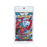 Booster Magnetic Case