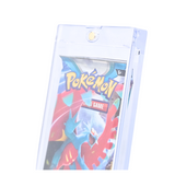 Booster Magnetic Case