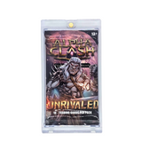 Booster Magnetic Case