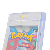 Booster Magnetic Case