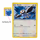 Unicorn - Perfect UV Cut Fit 64x89mm Card Sleeves (100)