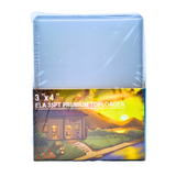 ELA - Card Toploaders - Regular 35PT (25)